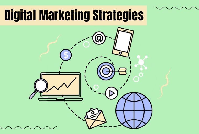 Digital Marketing Strategies for Small Businesses: Boosting Your Online Presence